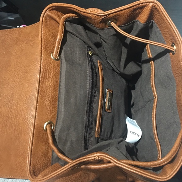 Aldo backpack - Picture 2 of 6